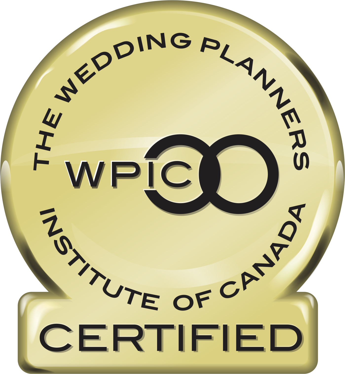 The Wedding Planners Institute of Canada